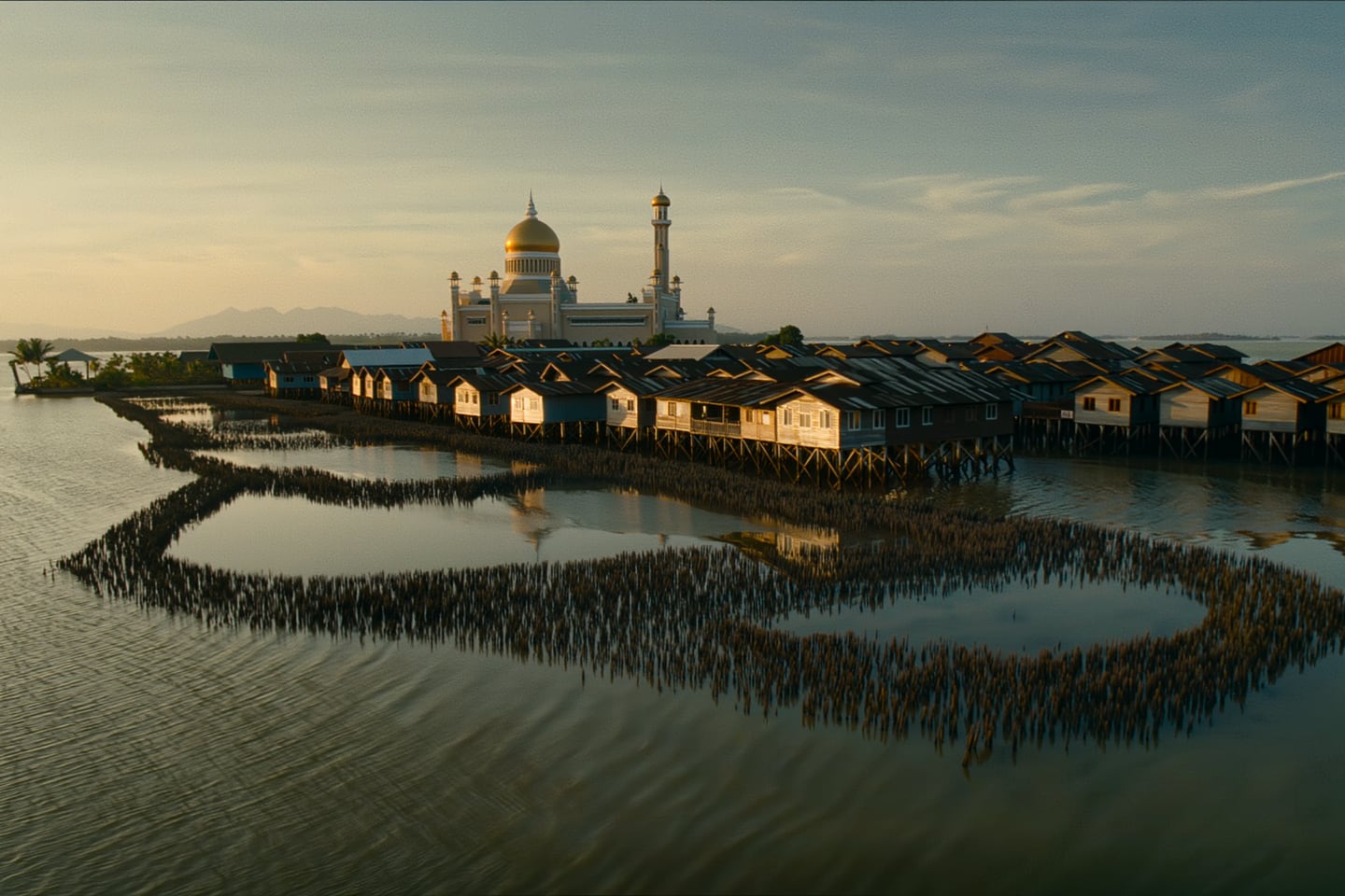 Muara, Brunei