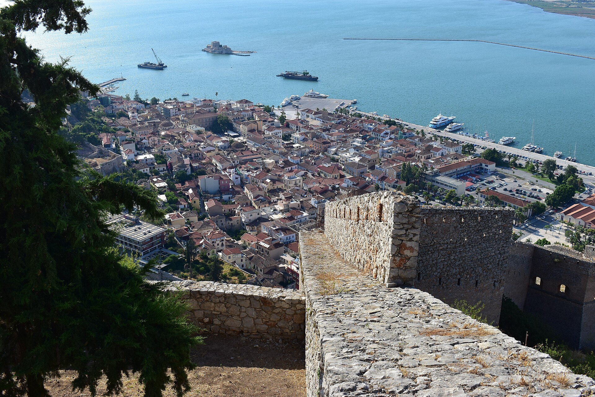 Nafplion
