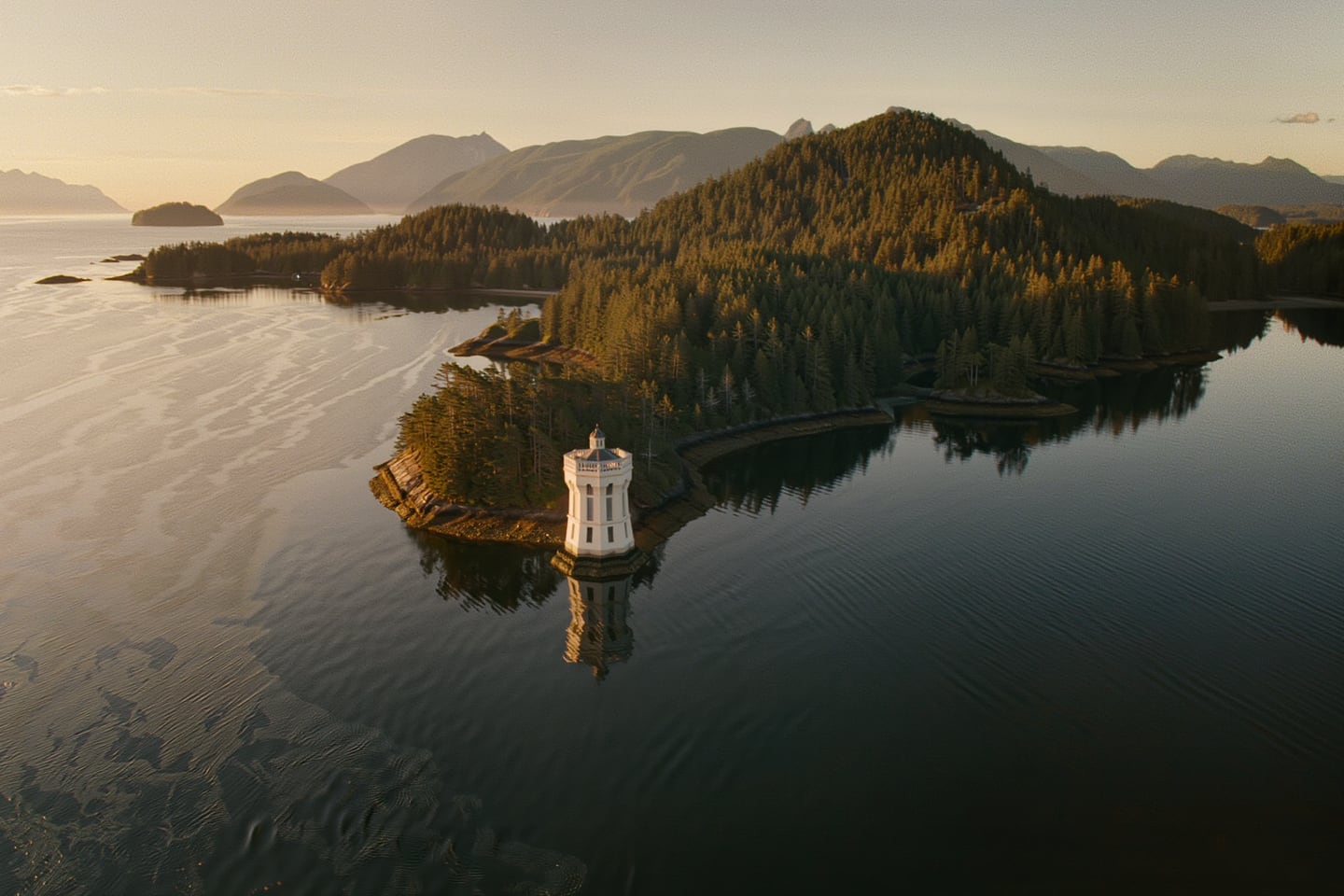 Nanaimo, British Columbia