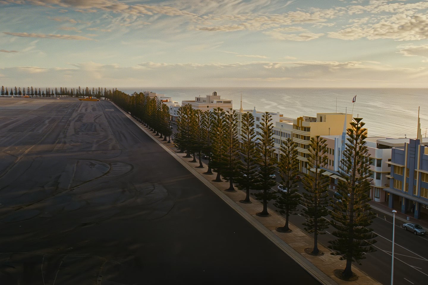 Napier, New Zealand