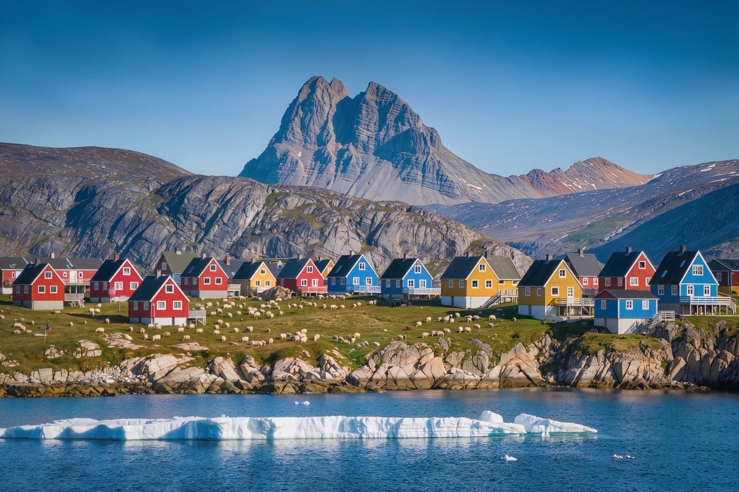 Narsaq