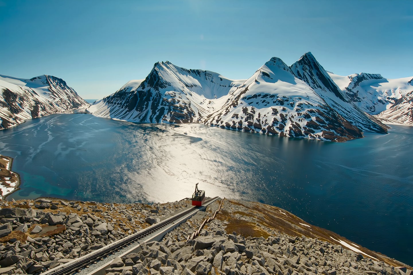 Narvik, Norway