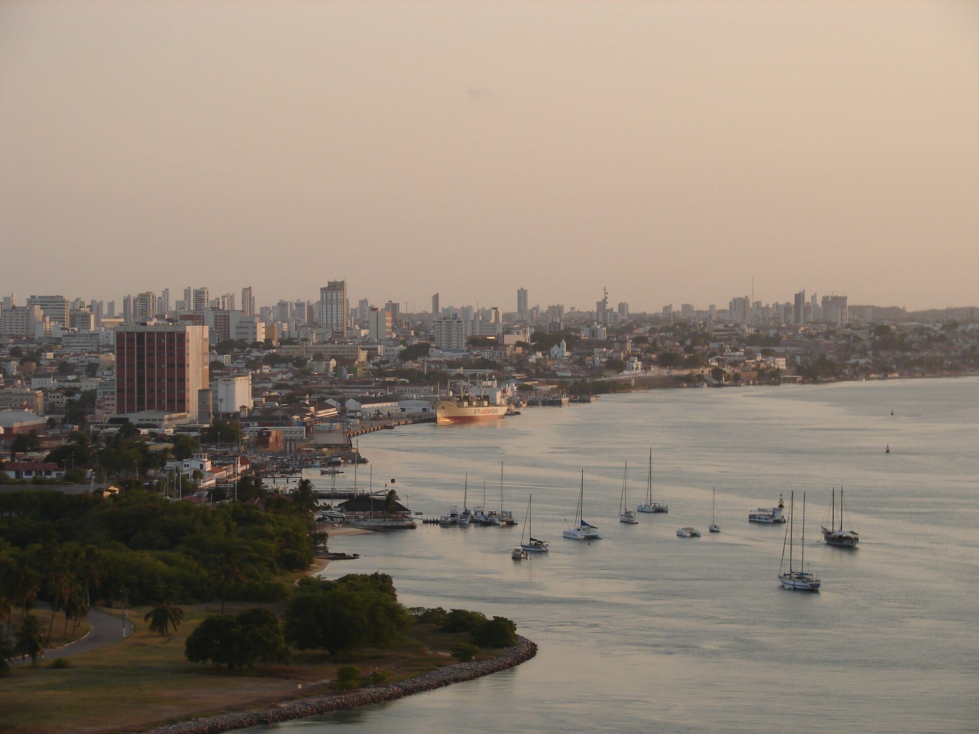 Natal, Brazil