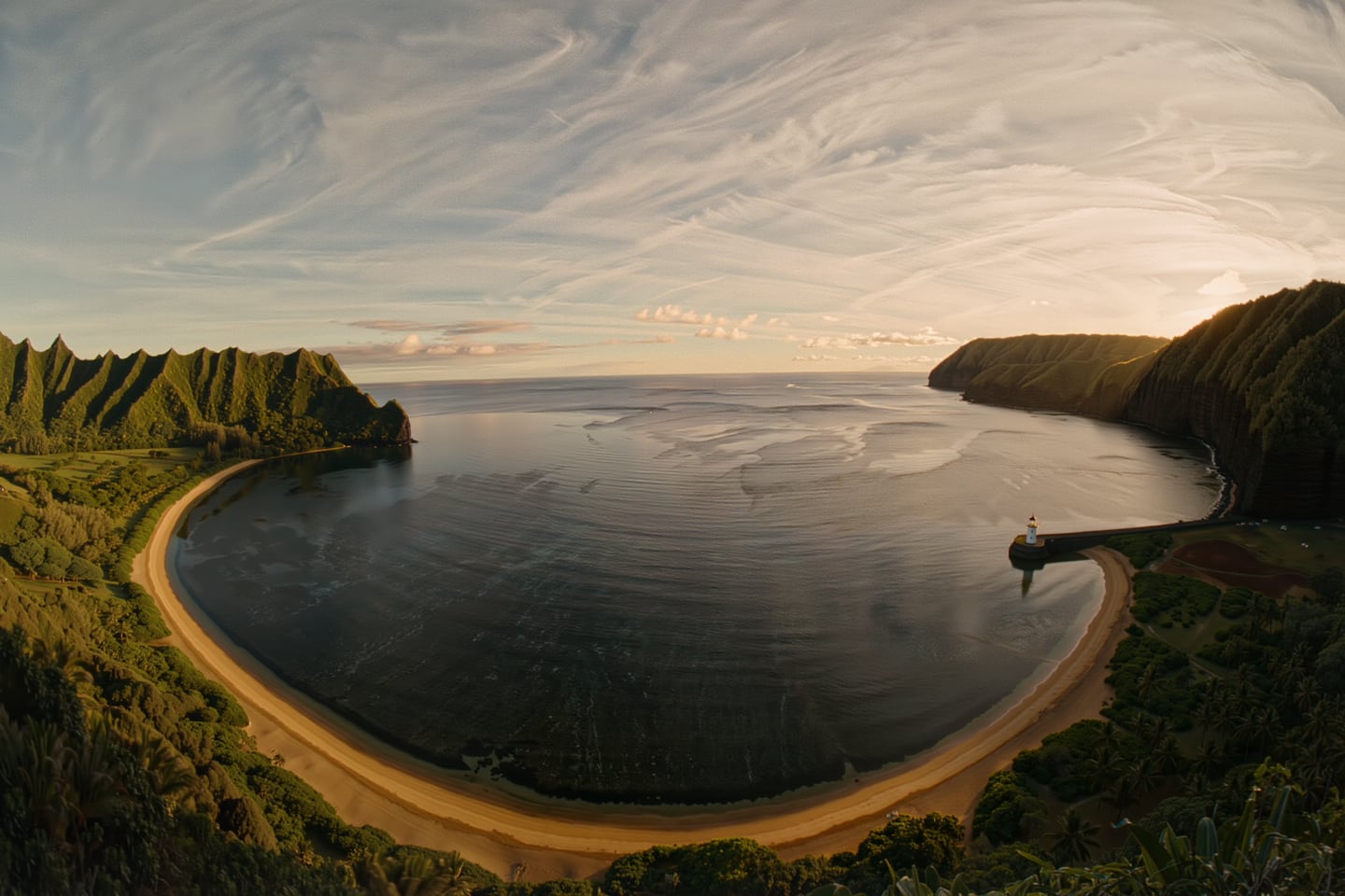 Nawiliwili, Kauai