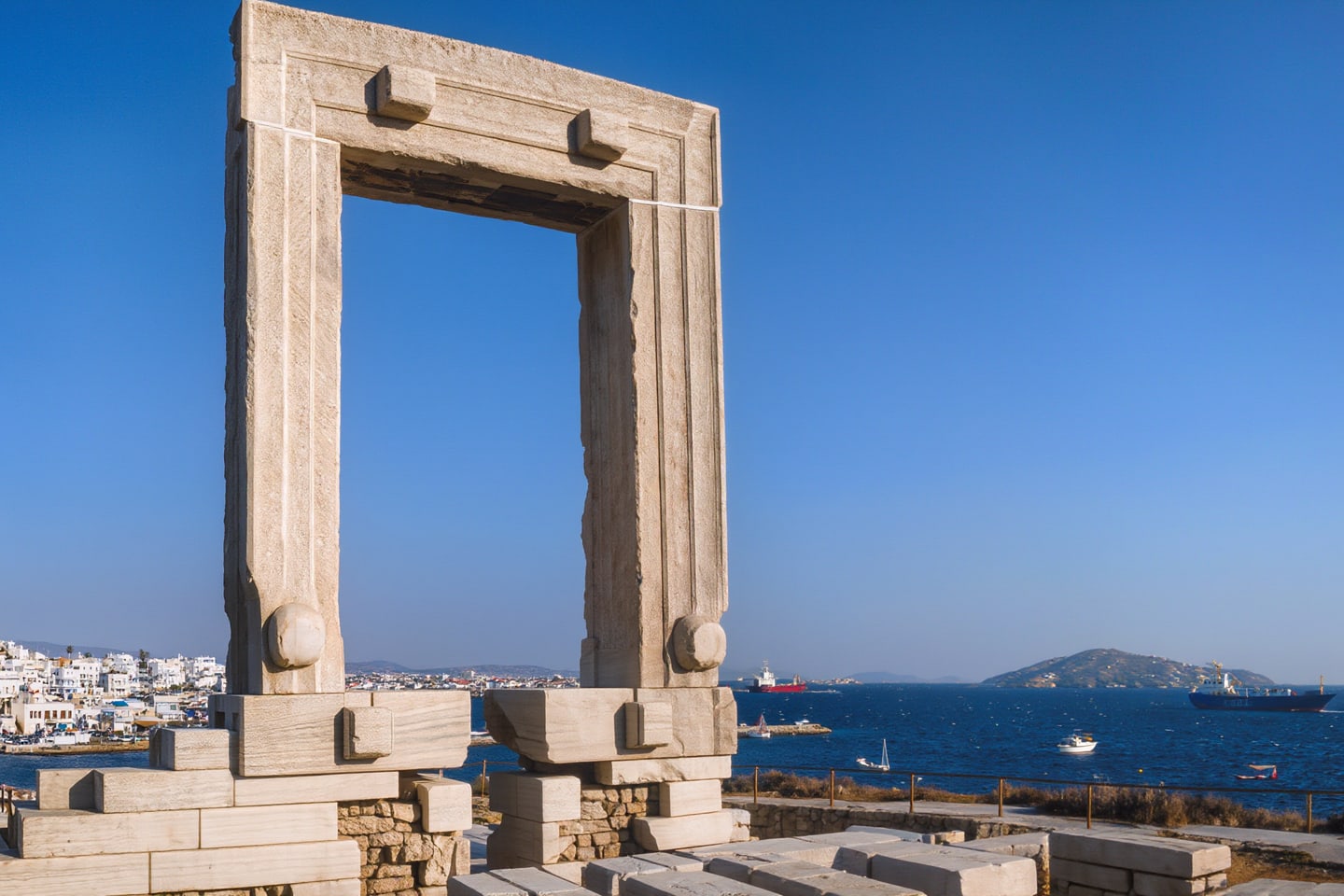 Naxos