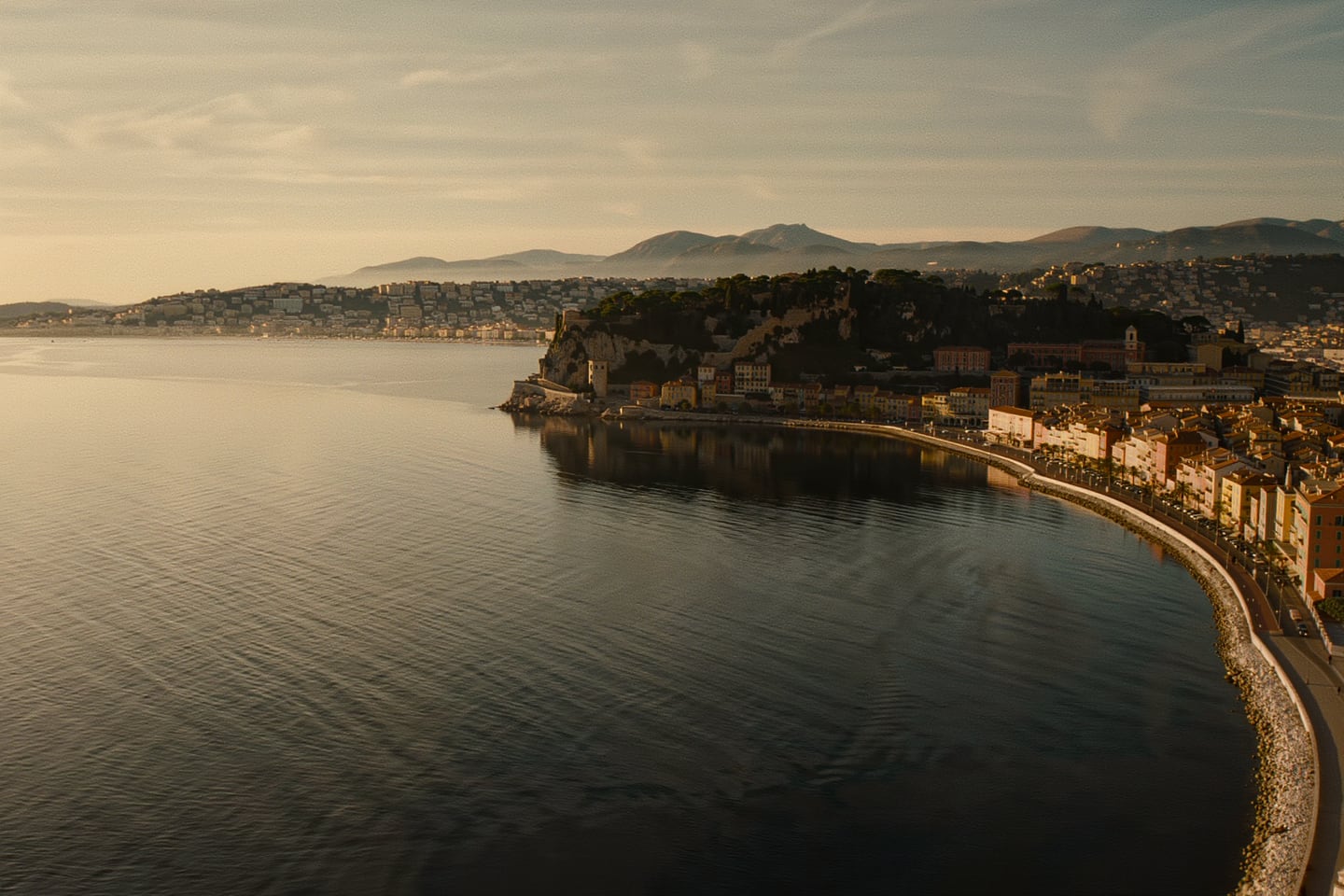 Villefranche, France