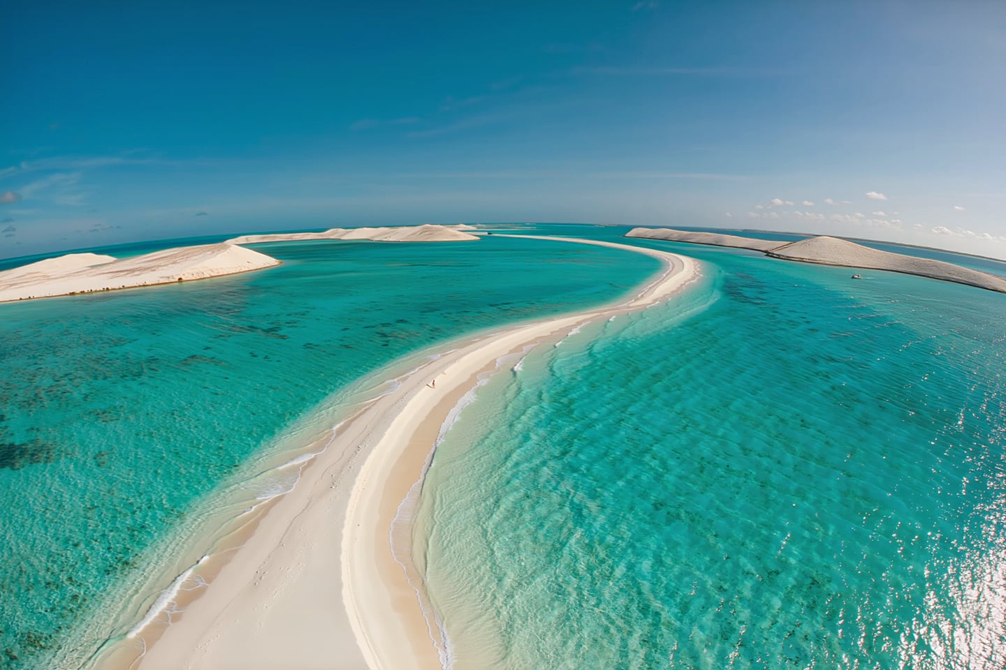 Norman's Cay, Exumas