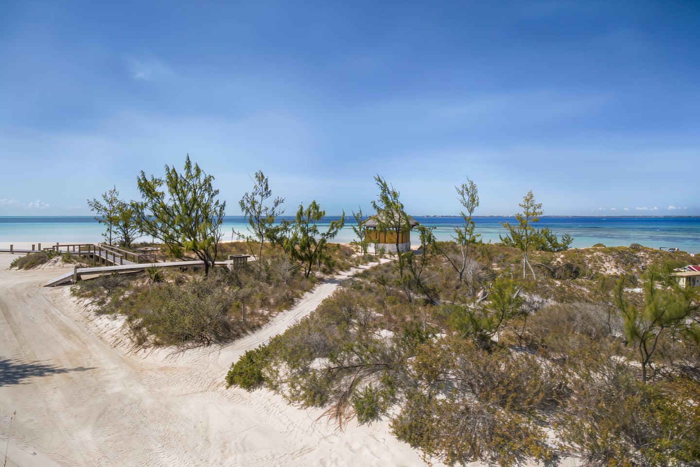 Norman's Cay, Exumas
