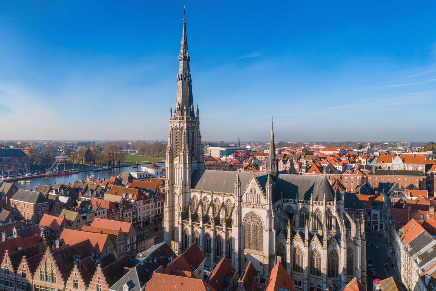 Oostend (Bruges)