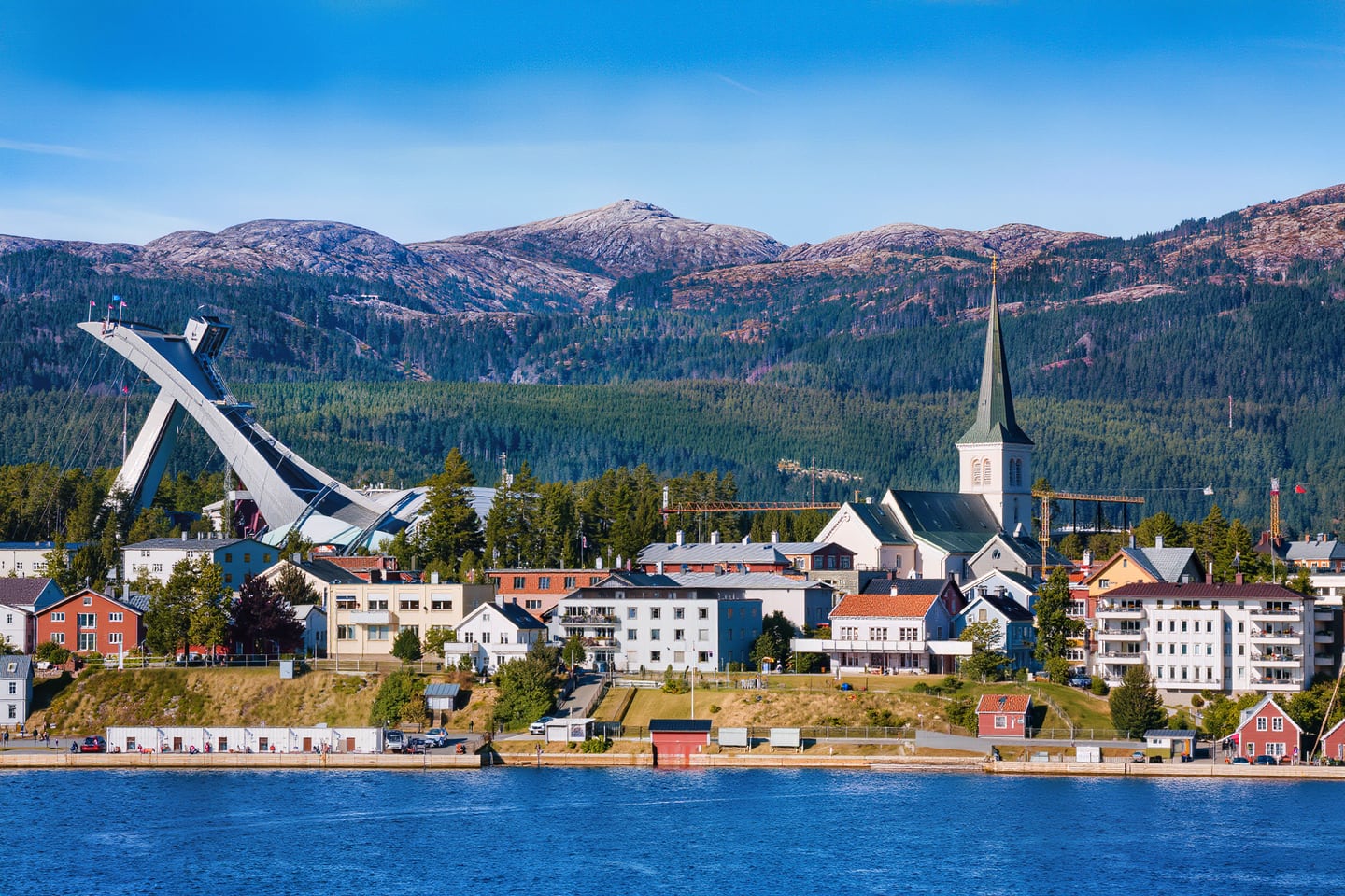 Ornskoldsvik