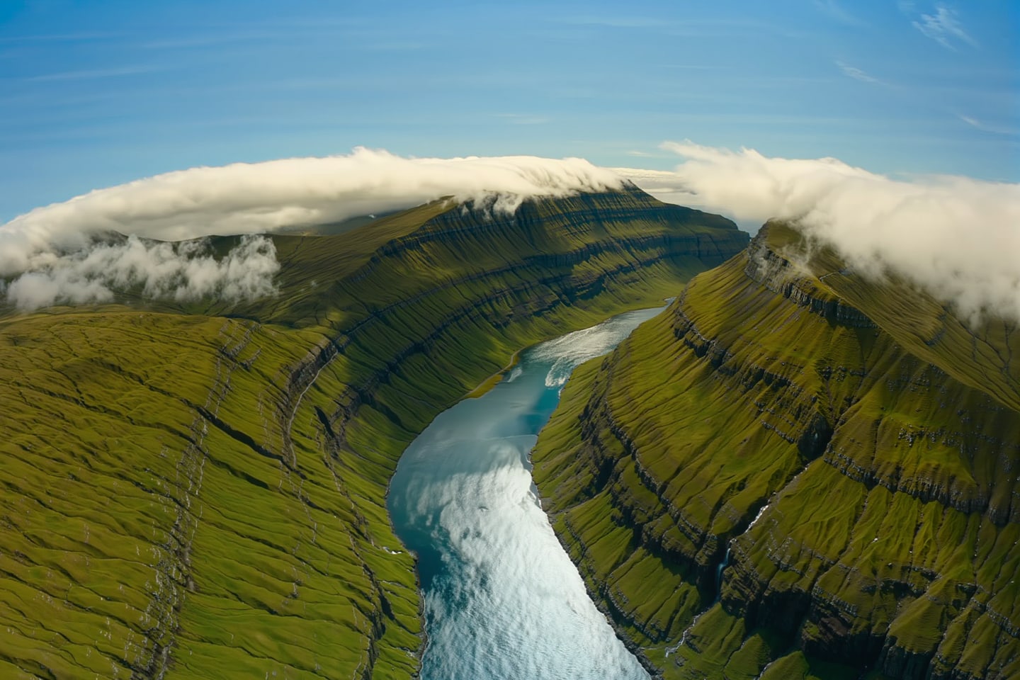 Oyndarfjordur