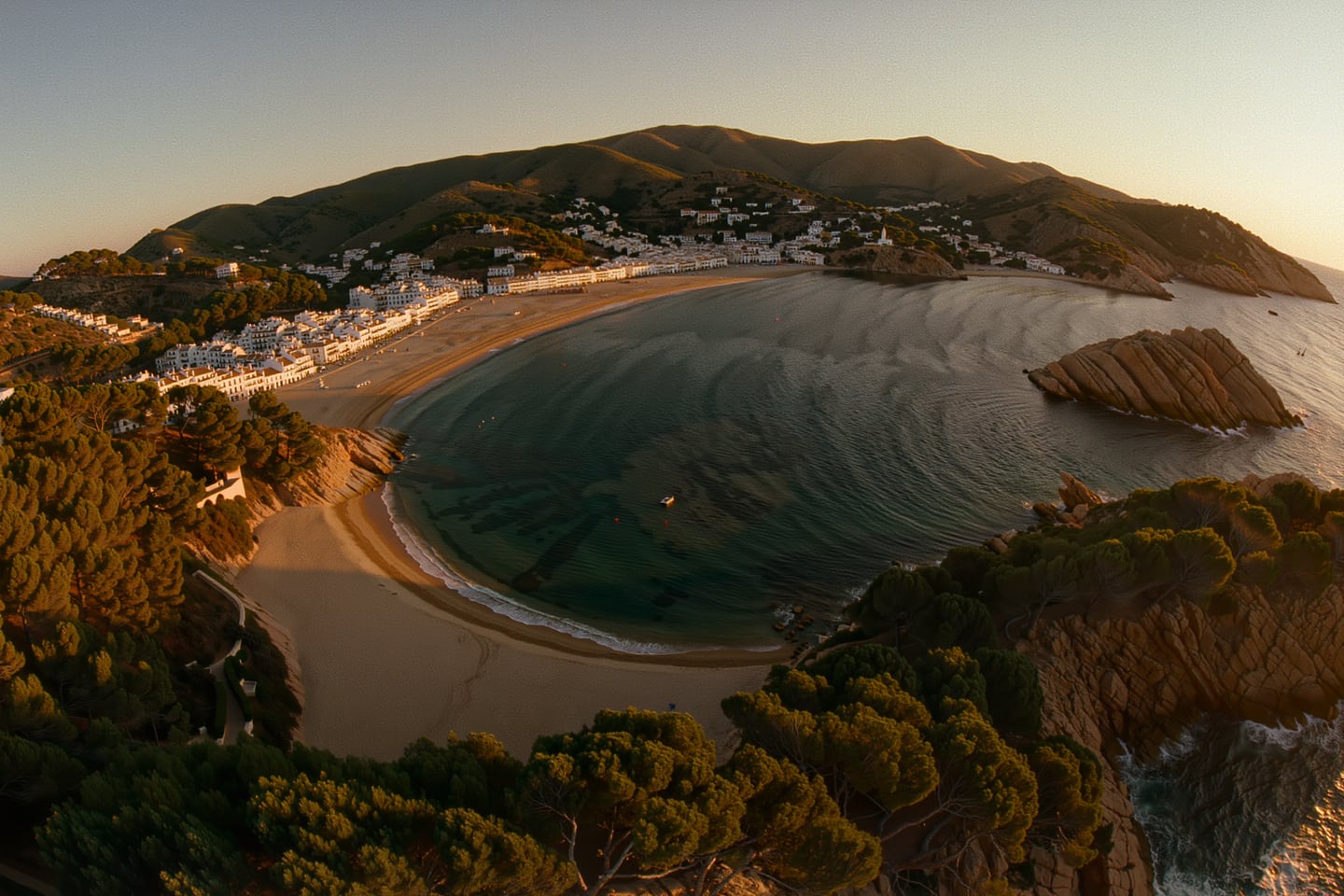 Palamós, Spain