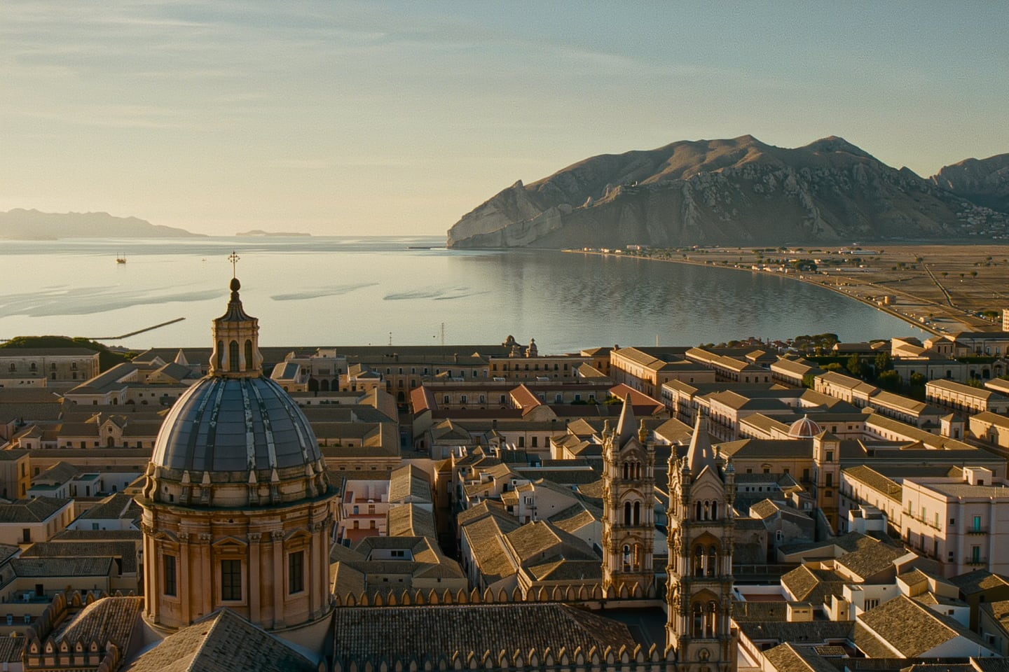 Palermo (Sicily)