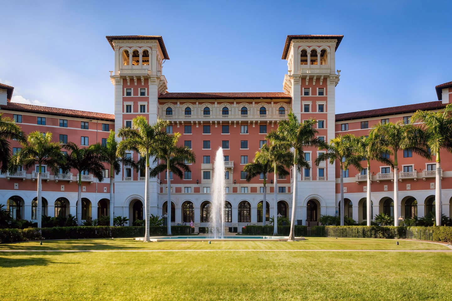 Palm Beach, Florida