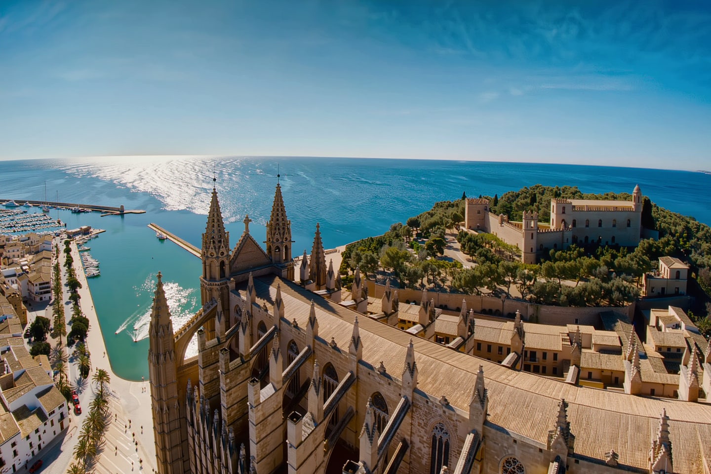 Palma De Mallorca
