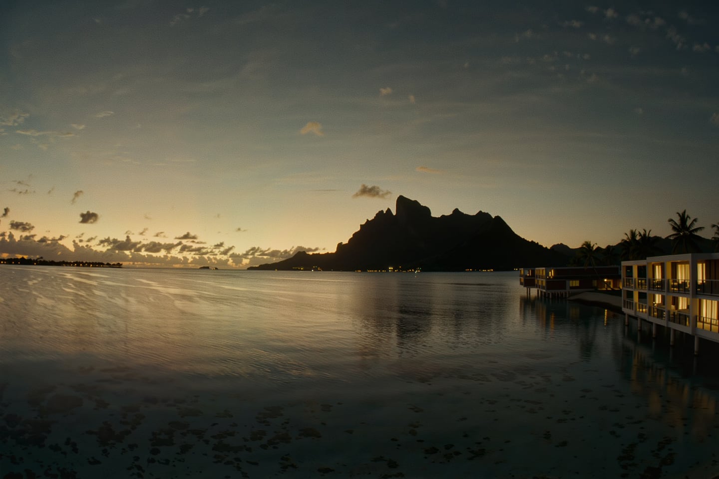 Papeete (Tahiti), French Polynesia