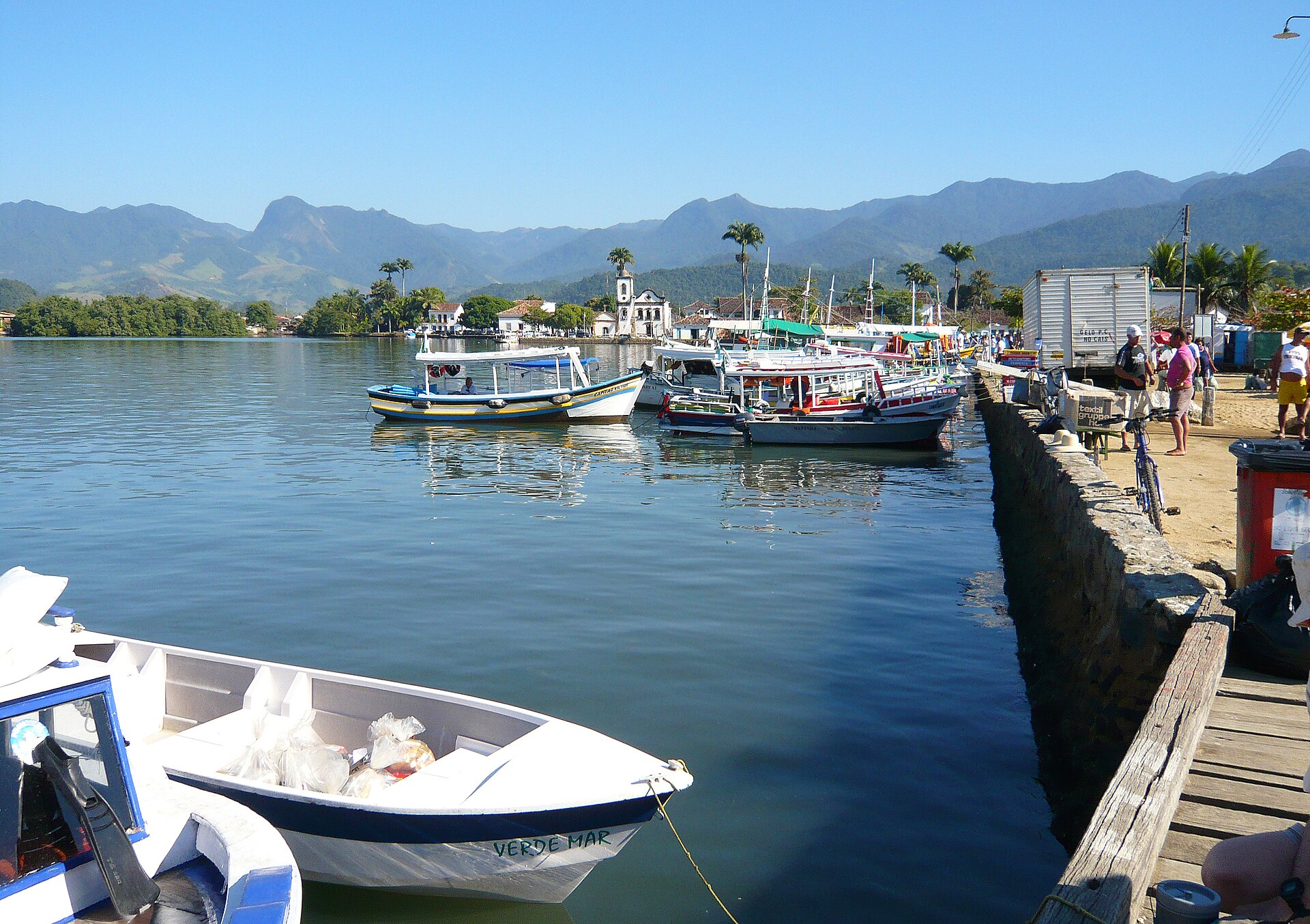 Paraty