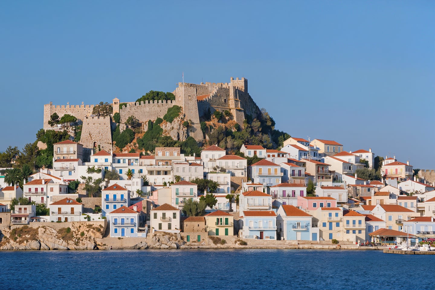 Parga