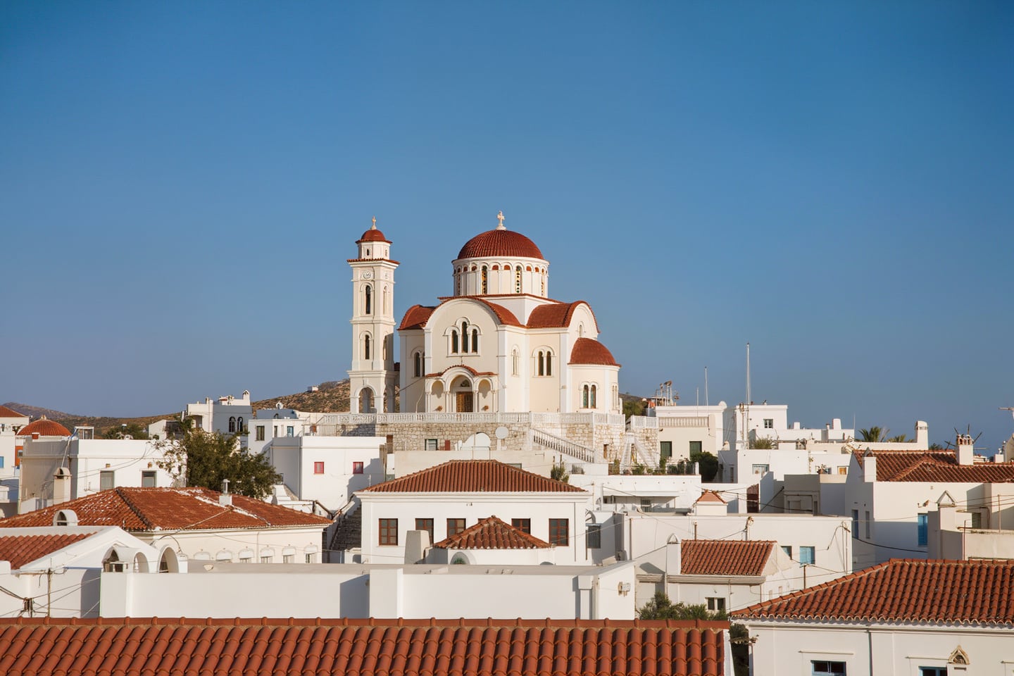Paros