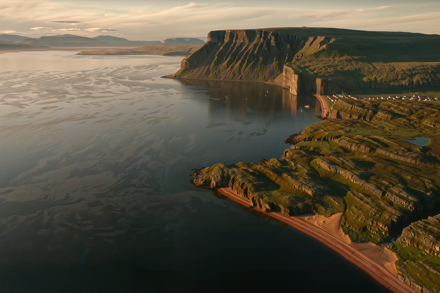Patreksfjordur