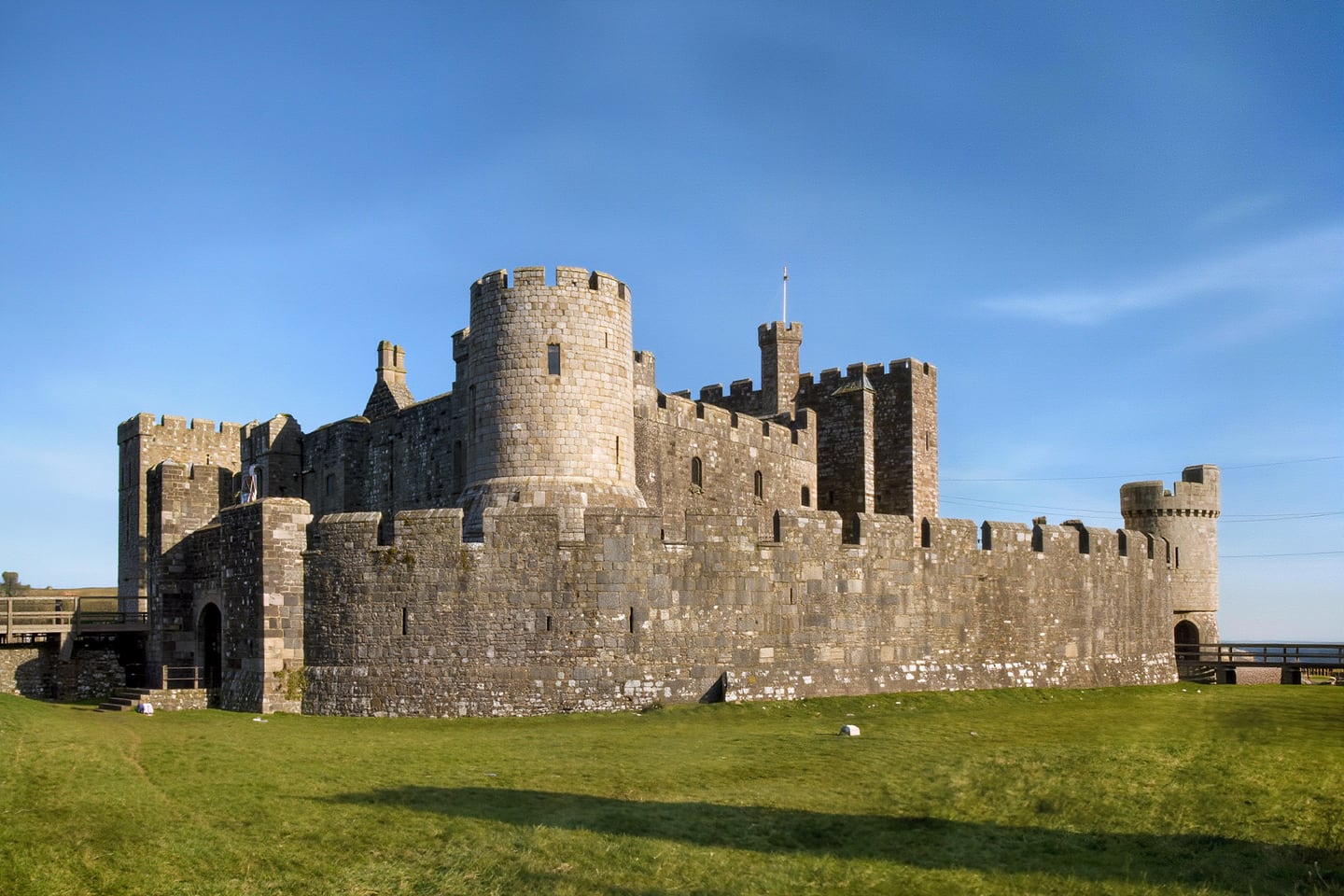 Pembrokeshire National Park