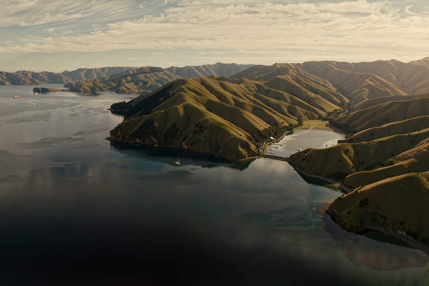 Picton, New Zealand