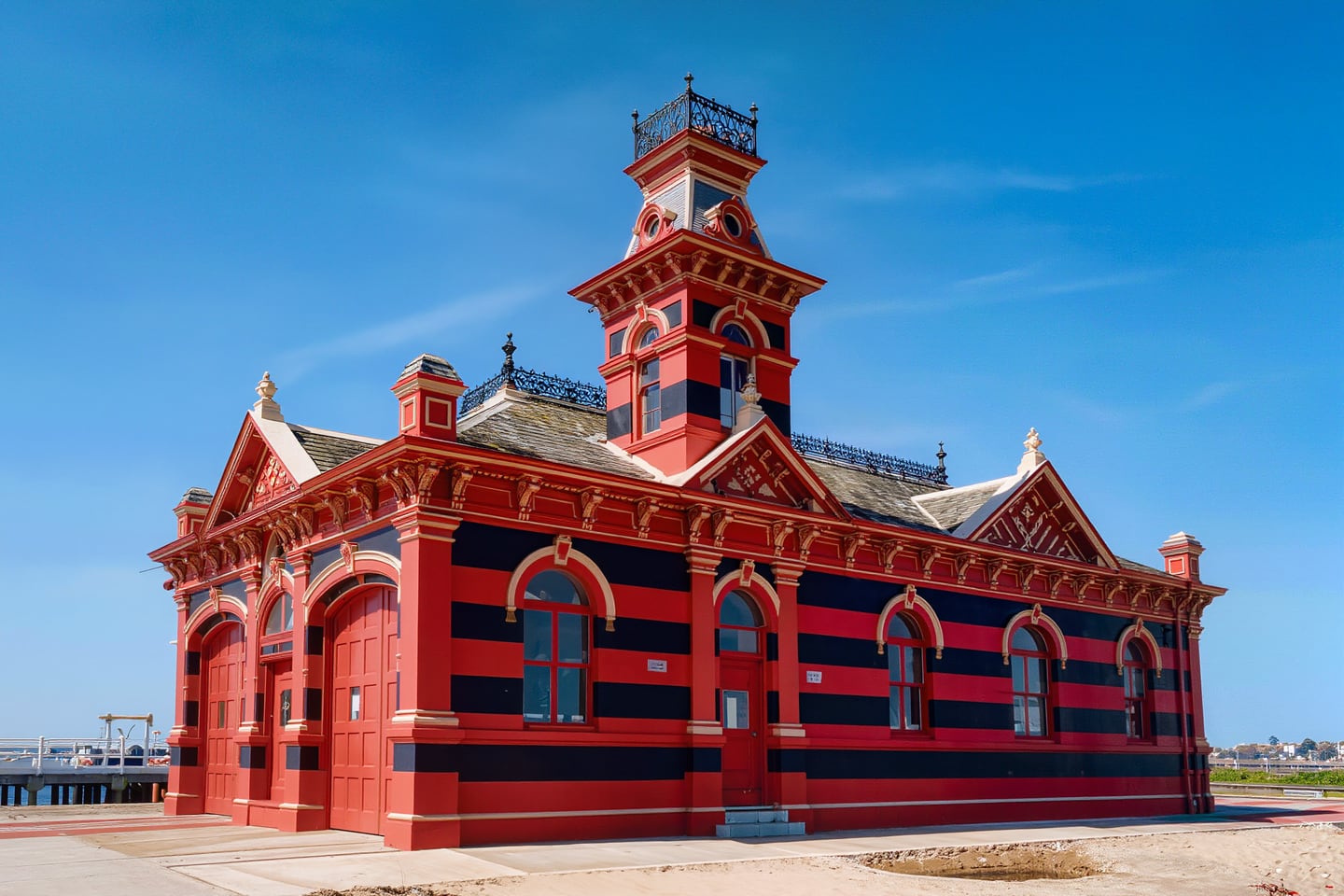 Ponce, Puerto Rico