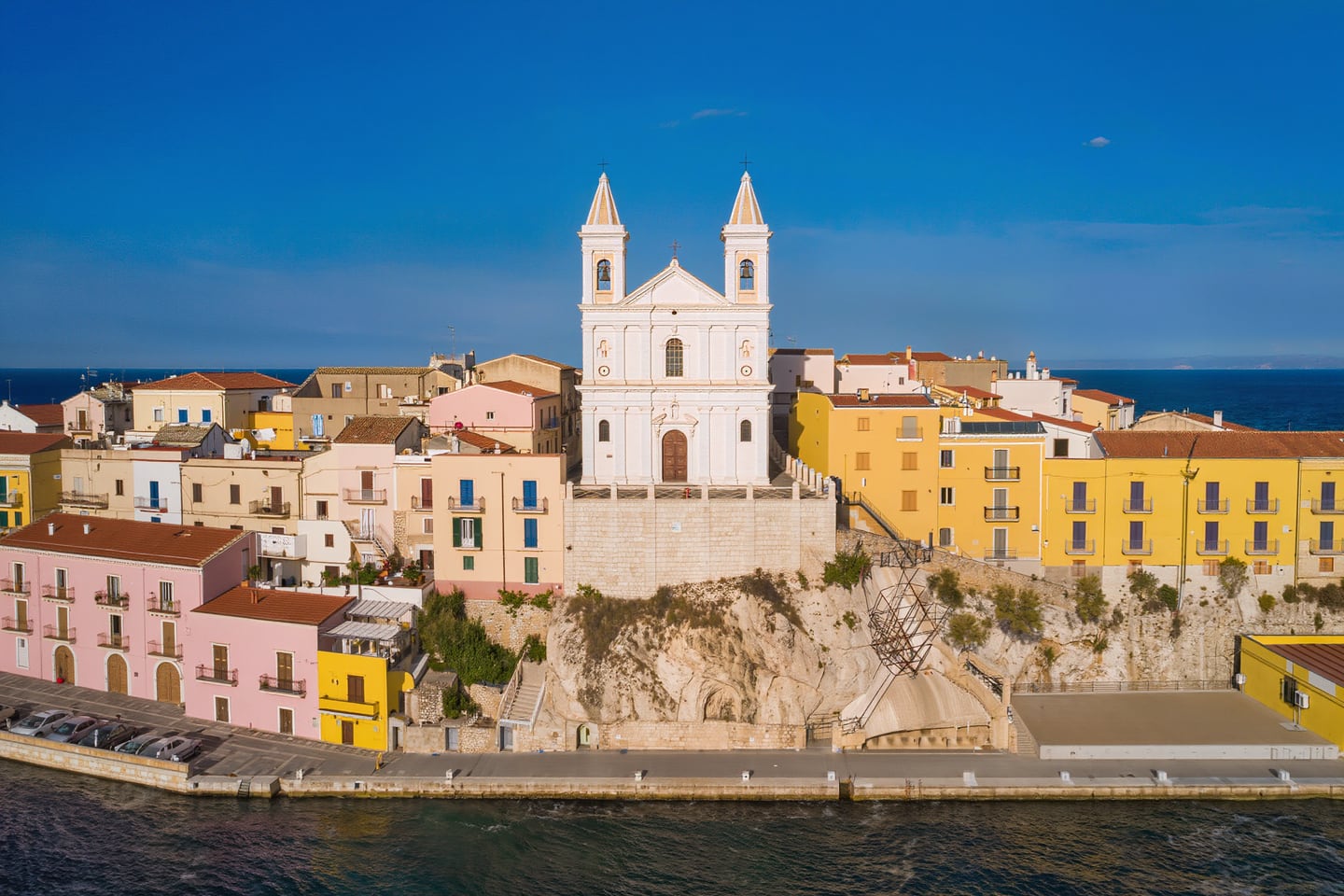 Ponza