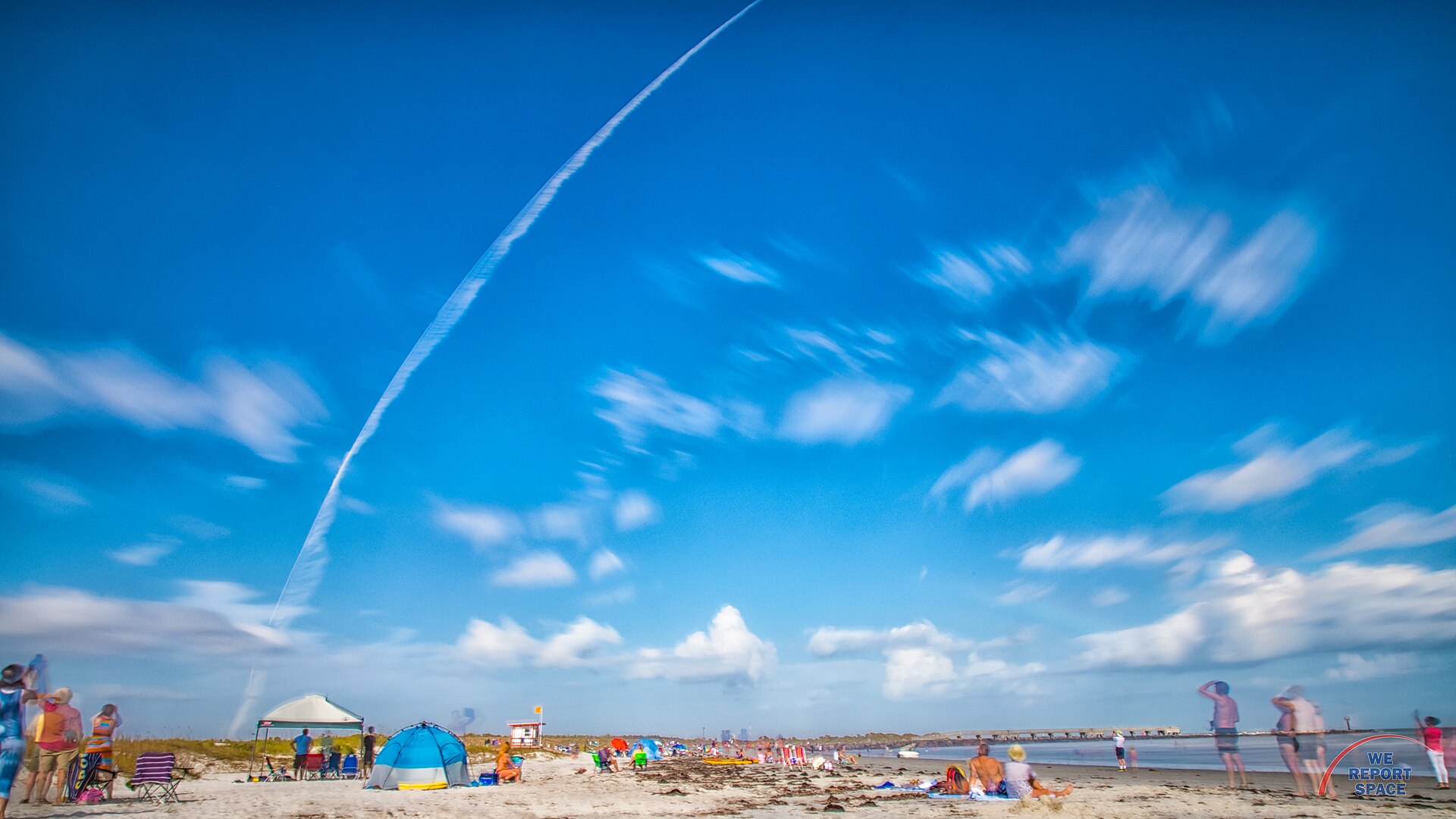 Port Canaveral, Florida