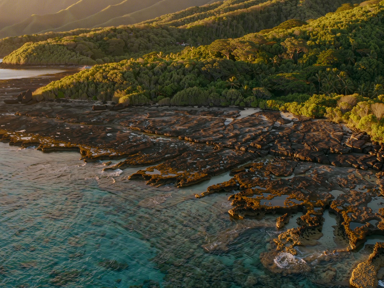 Port Denarau, Fiji