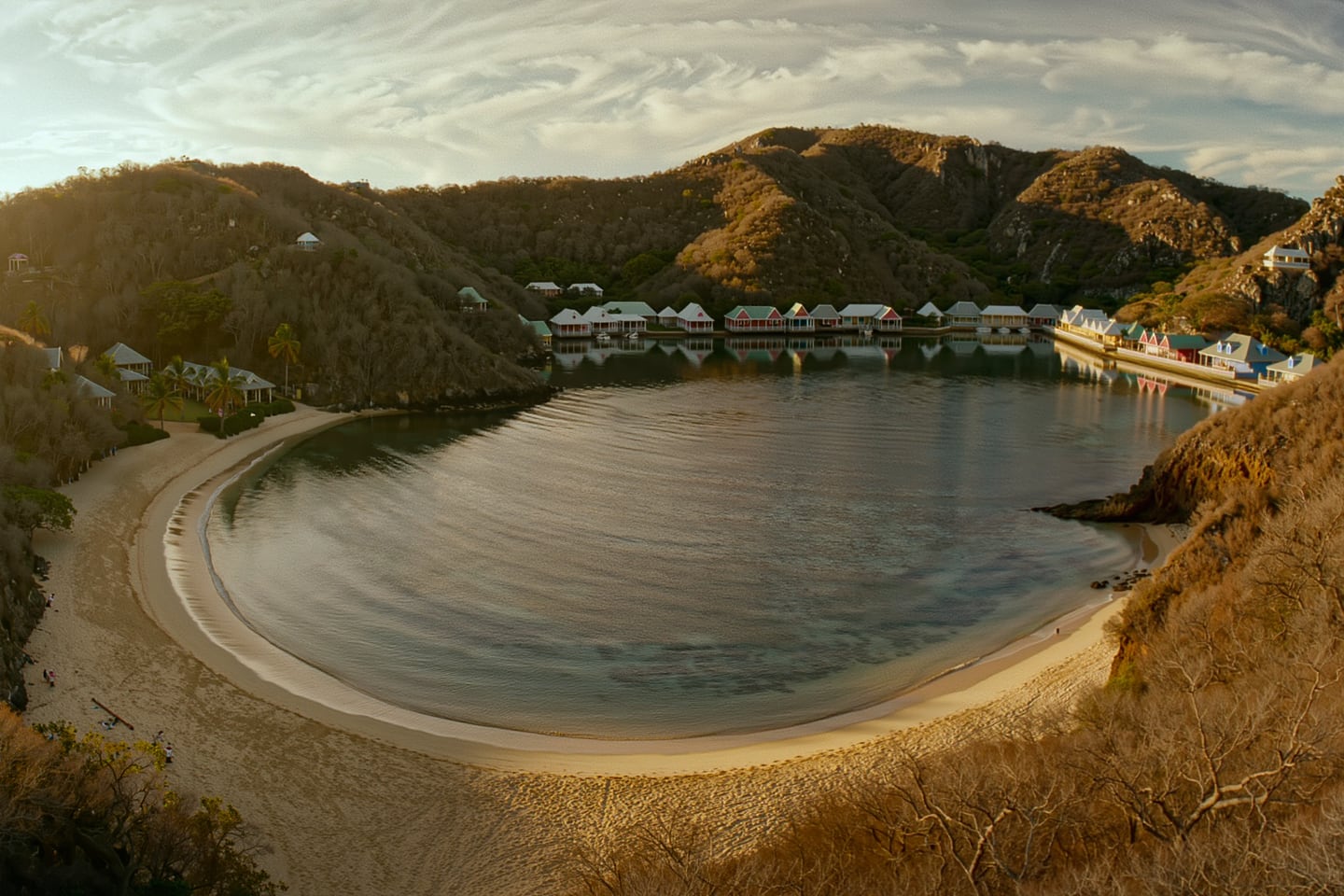 Port Elizabeth, Bequia