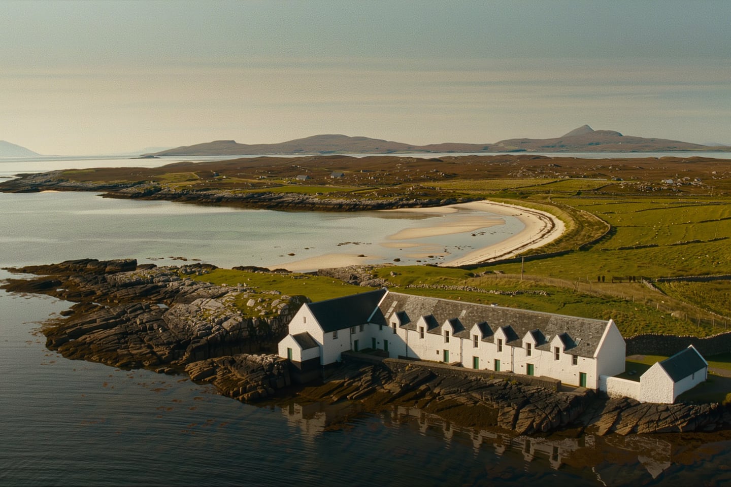 Port Ellen
