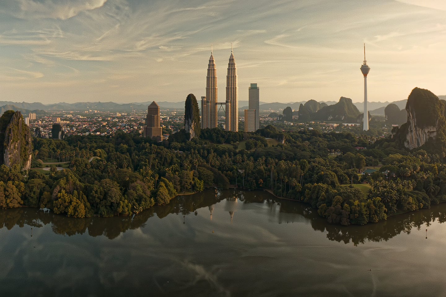 Port Klang (Kuala Lumpur)