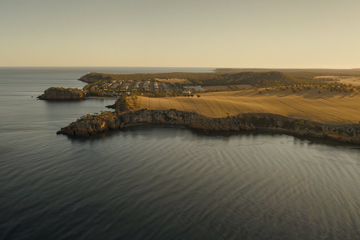 Port Lincoln, Australia