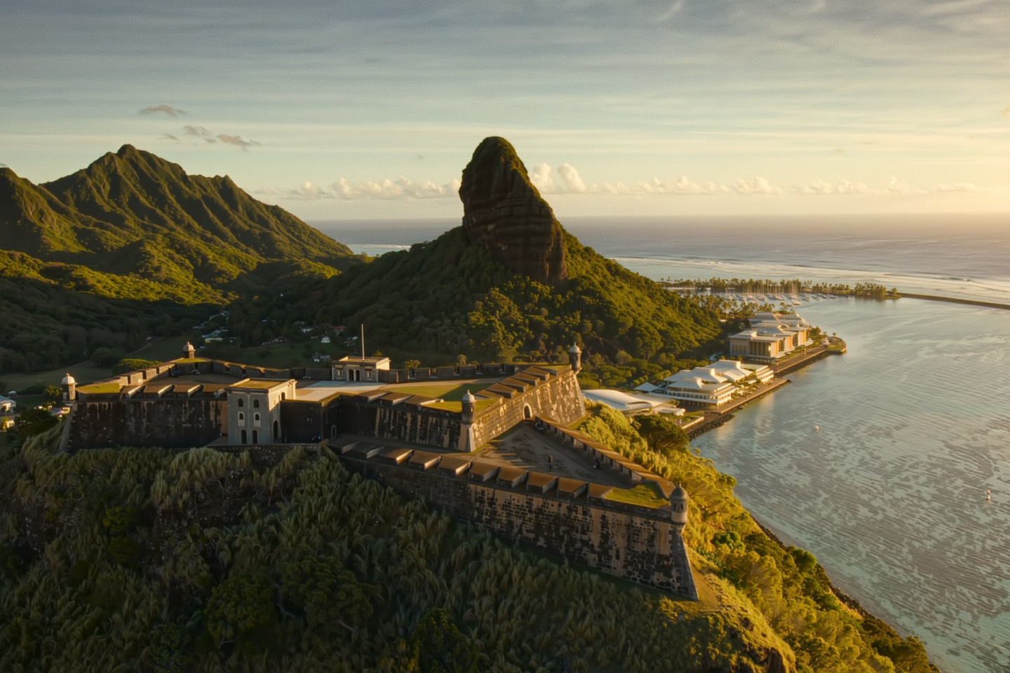 Port Louis, Mauritius