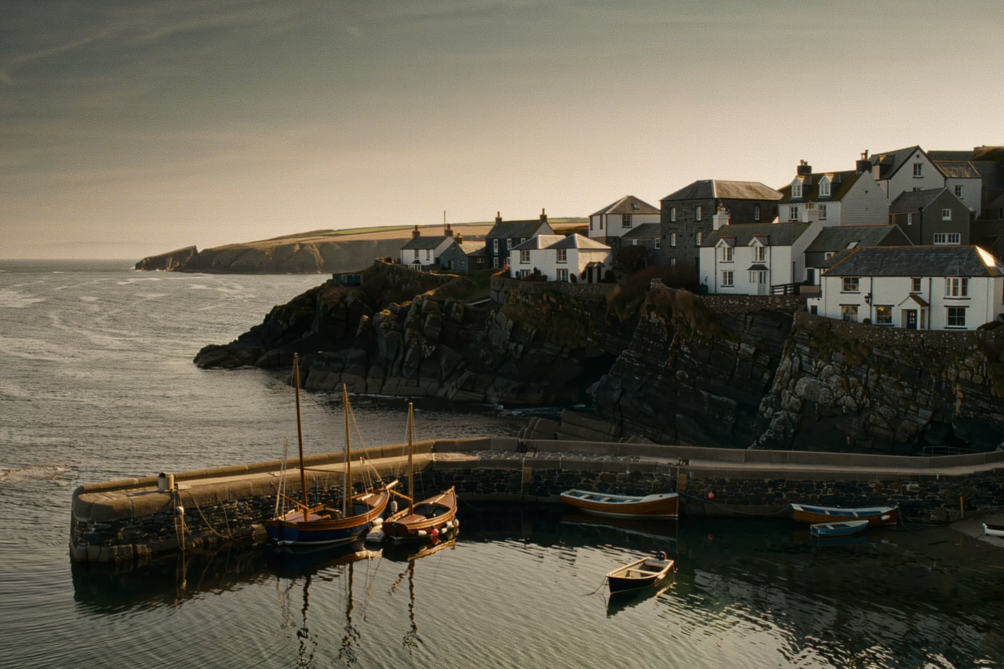 Port St Mary