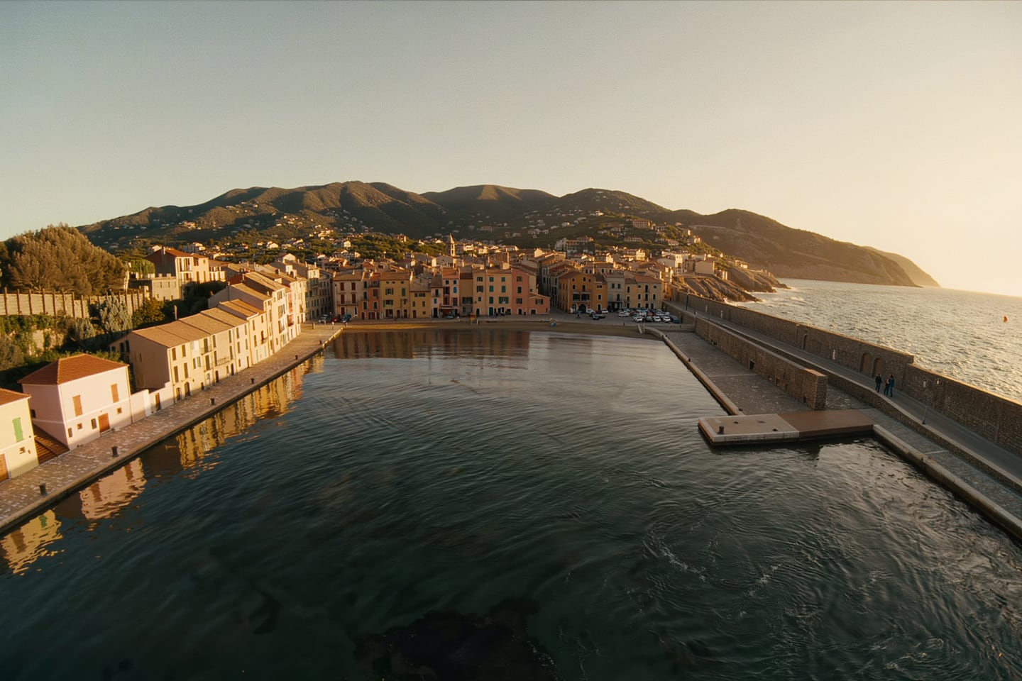Port Vendres