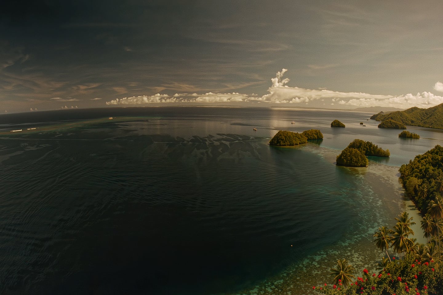 Port Vila, Vanuatu