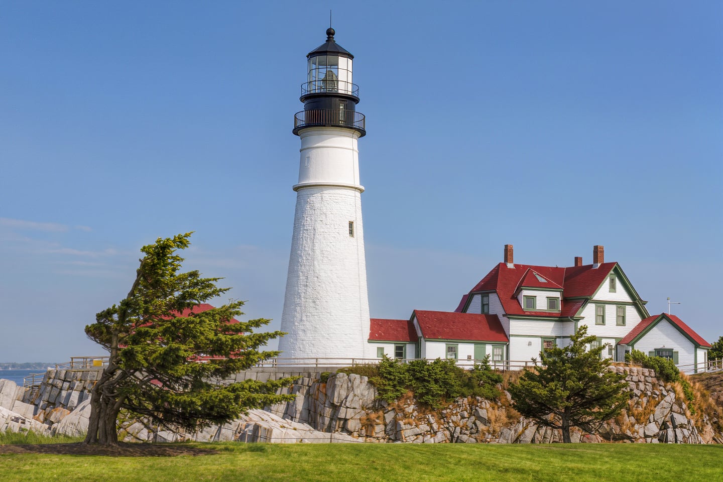 Portland, Maine