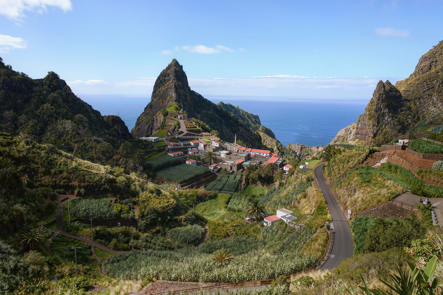 Porto Novo