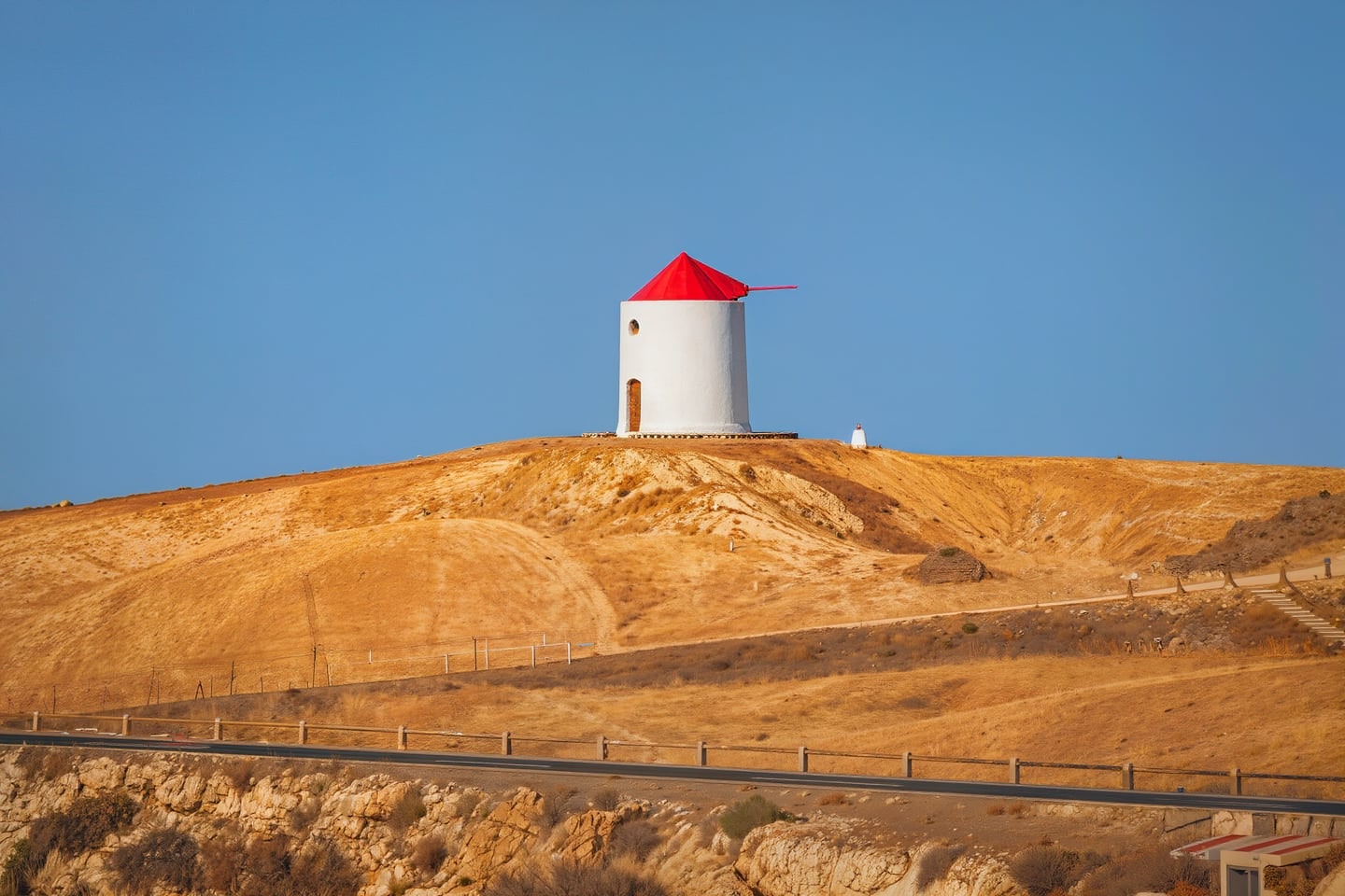 Porto Santo Island