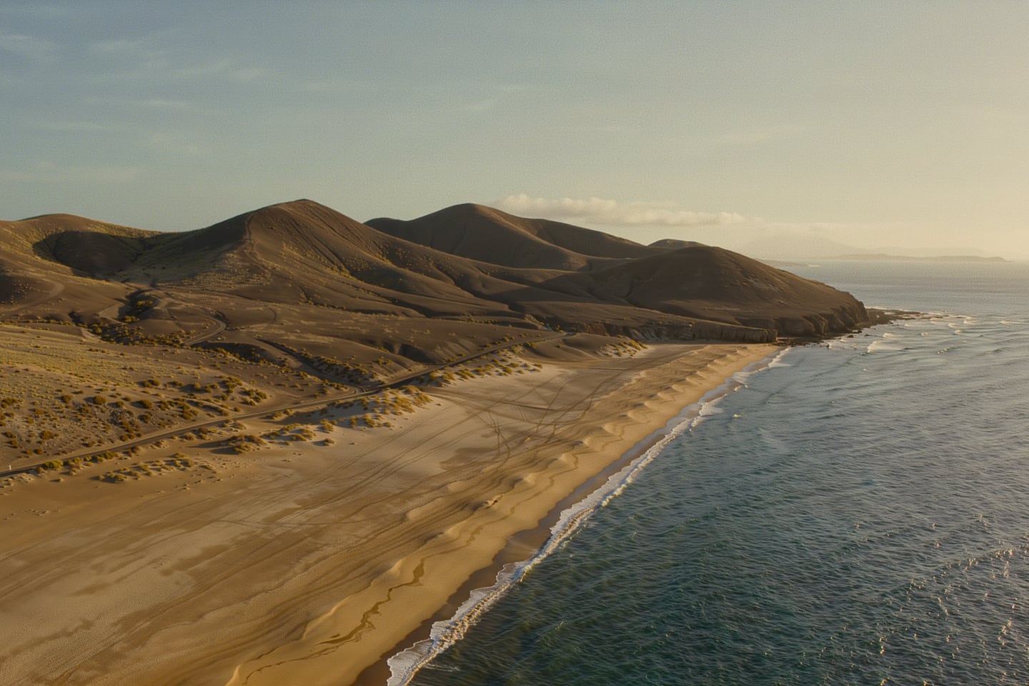 Porto Santo, Madeira