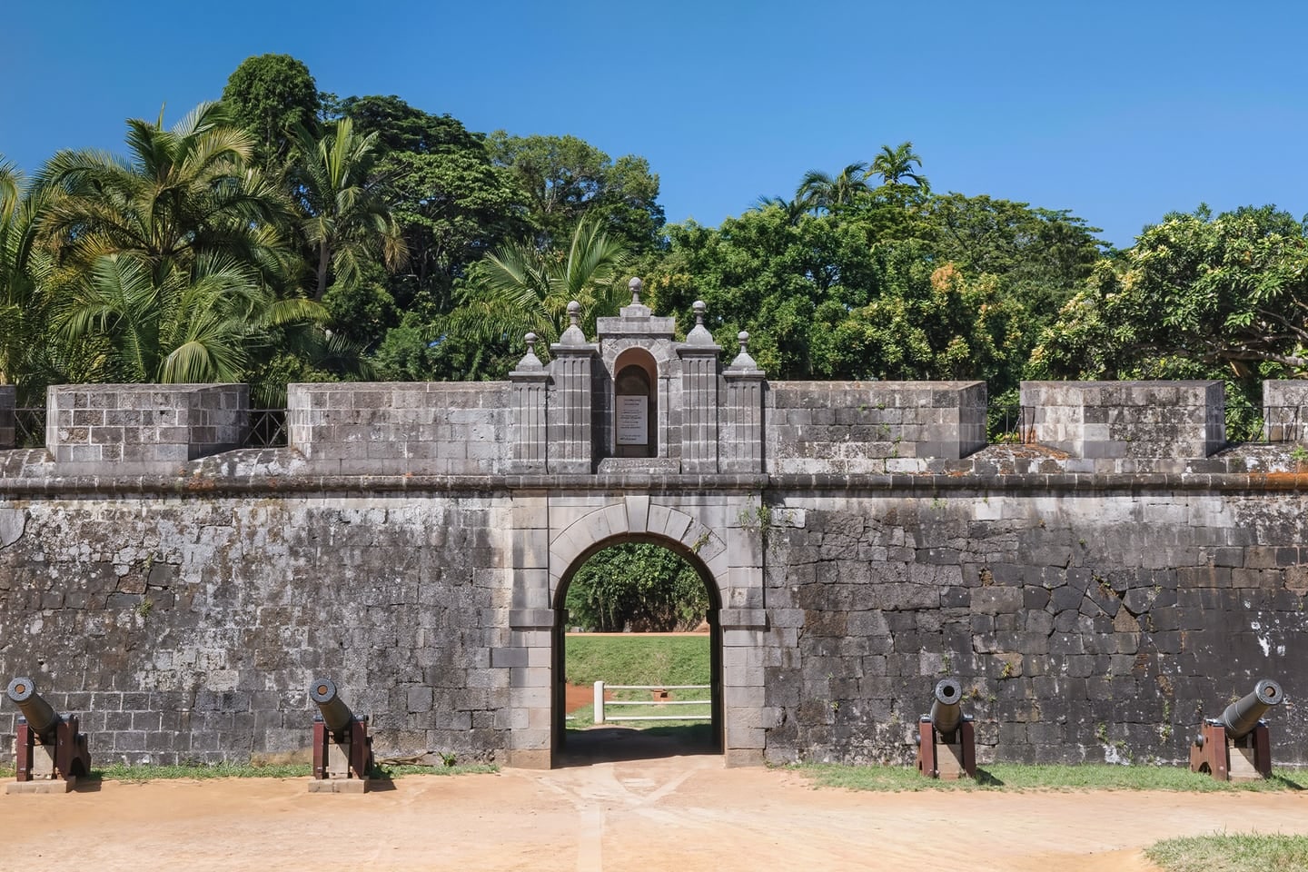 Portobelo, Panama