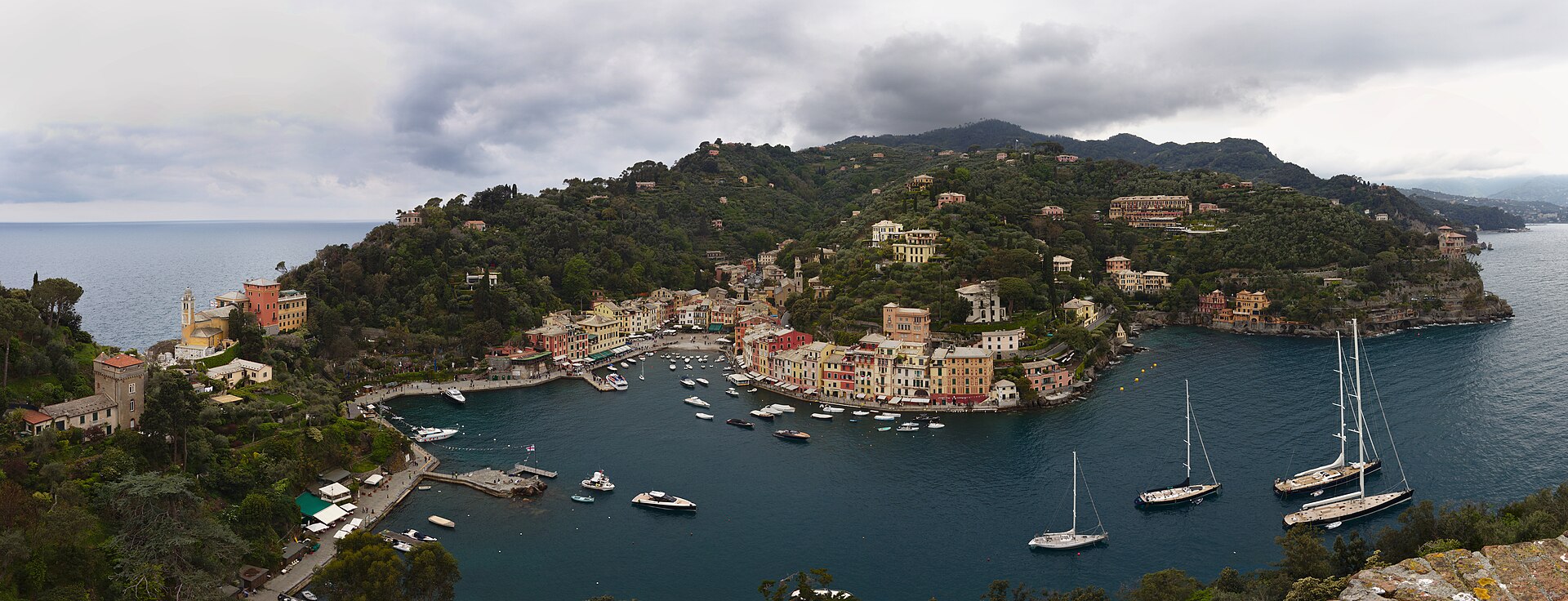 La Spezia (Cinque Terre)
