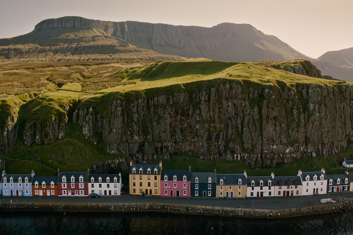 Portree