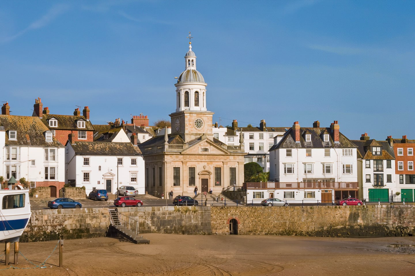 Portsmouth, England