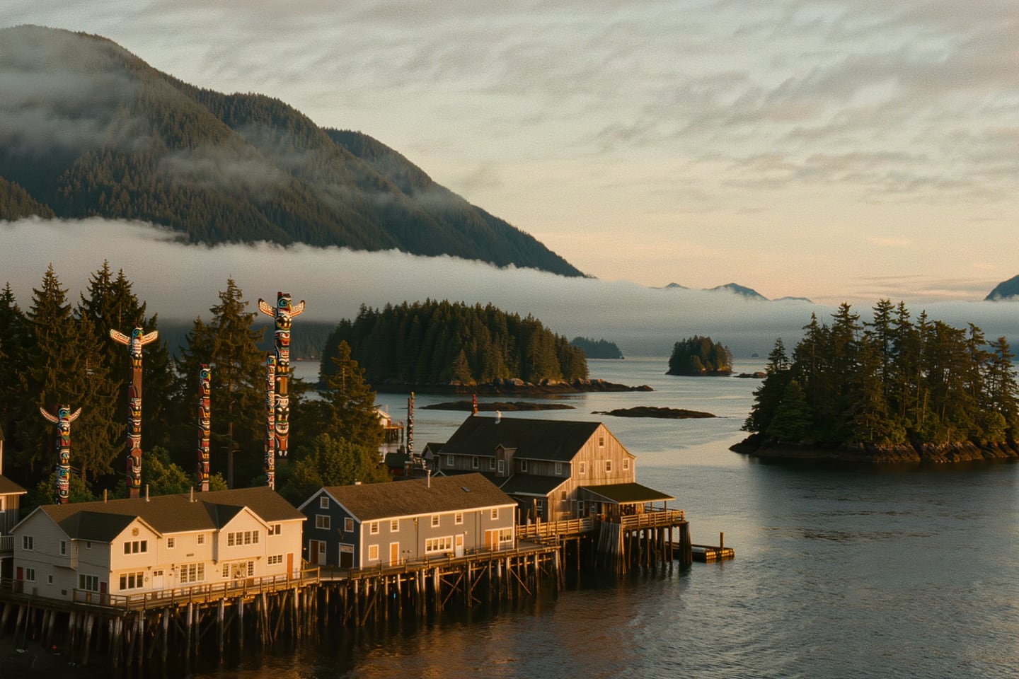 Prince Rupert, BC, Canada