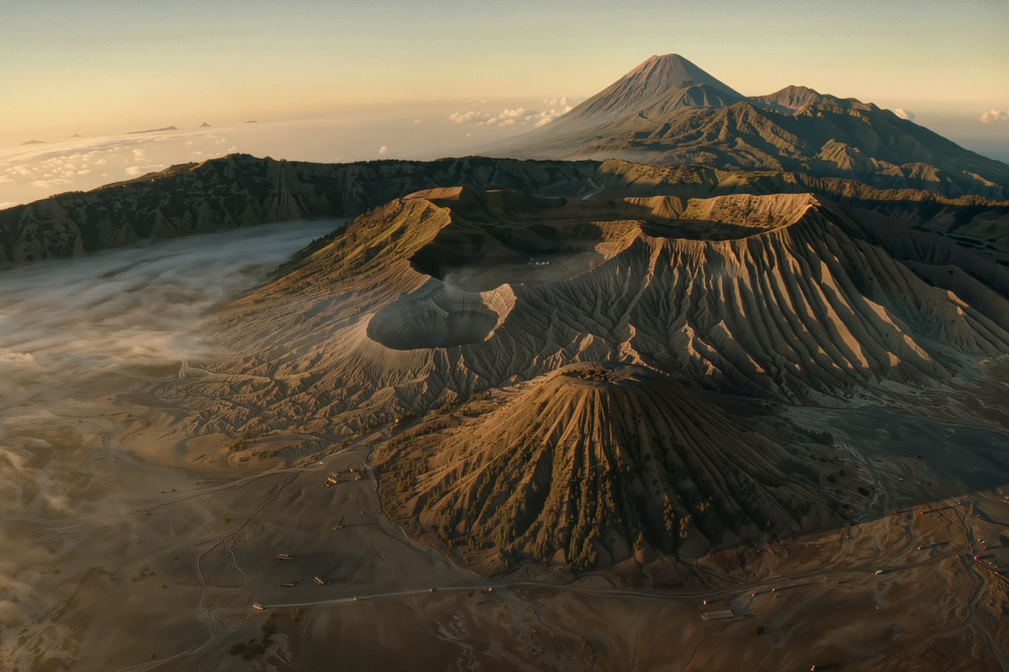 Probolinggo, Indonesia
