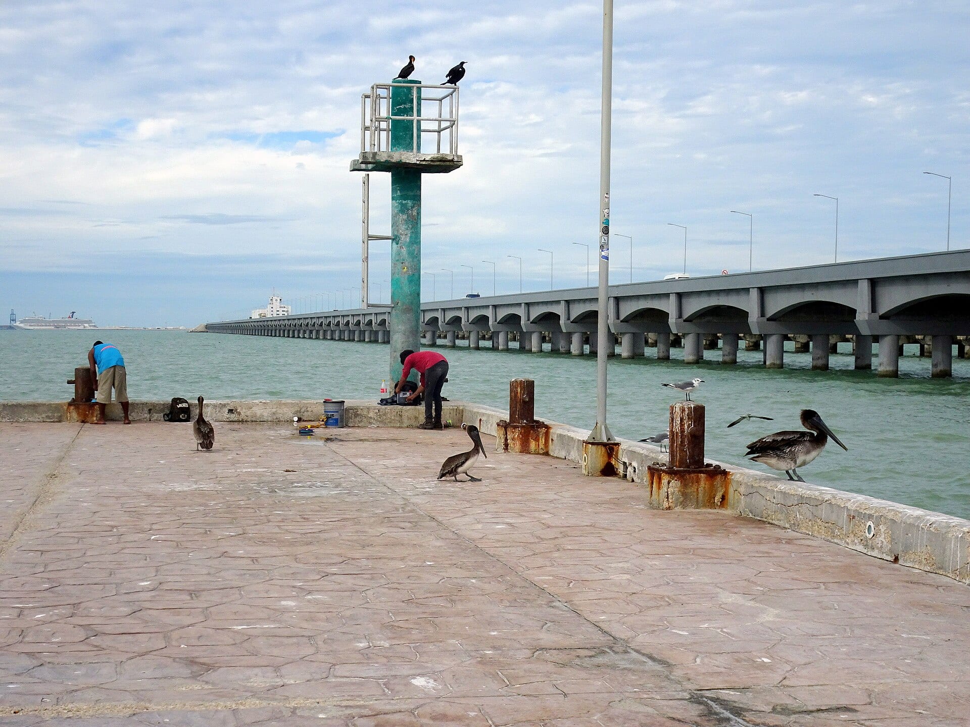 Progreso (Merida)