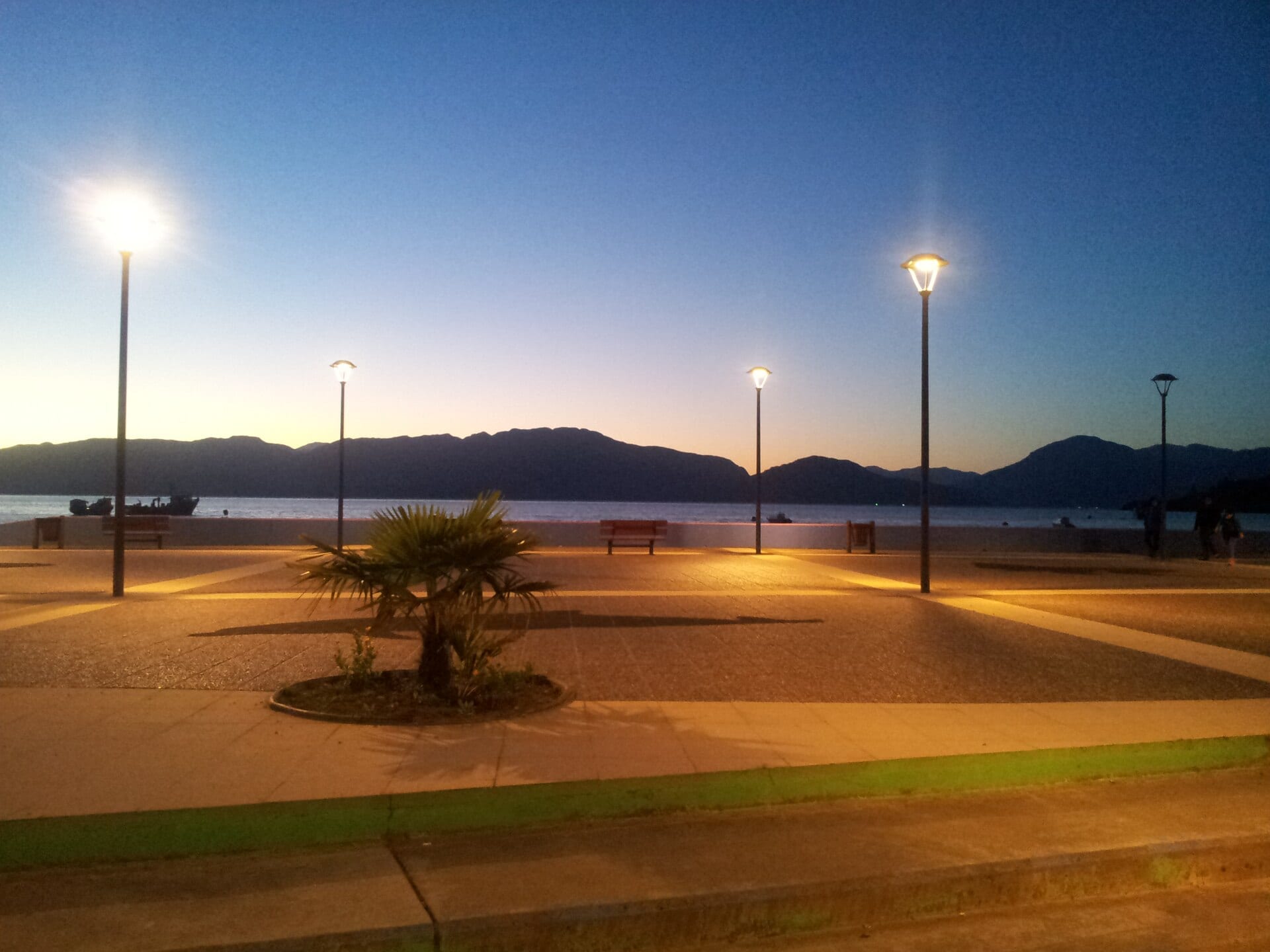 Puerto Cisnes